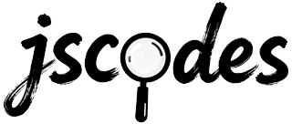 jscodes logo